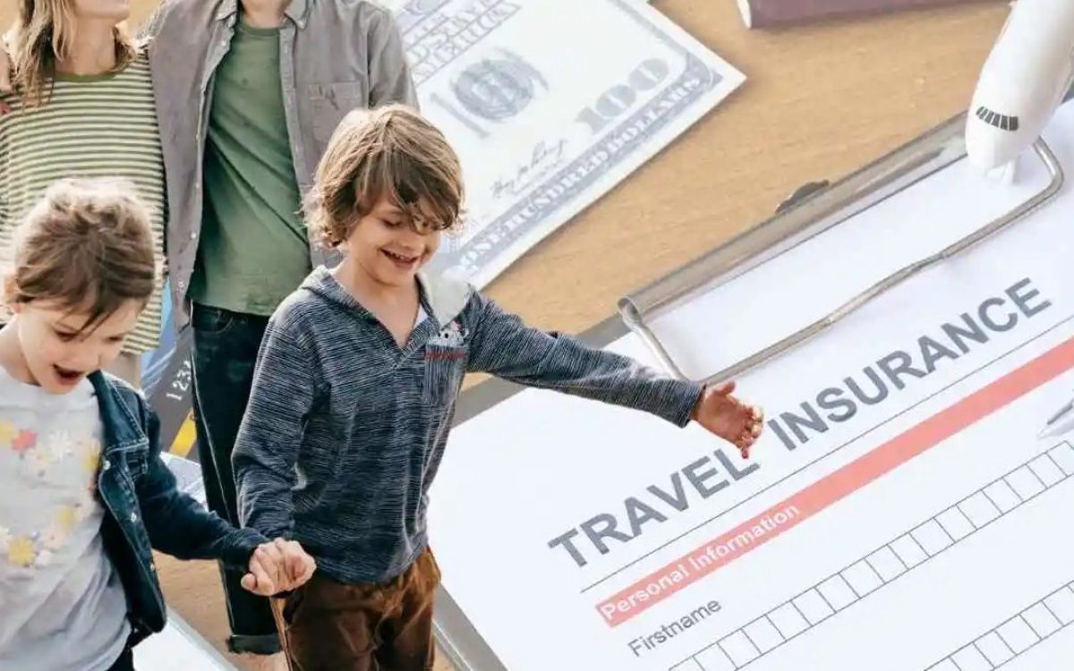 Travel Insurance: Why You Need It and How to Choose