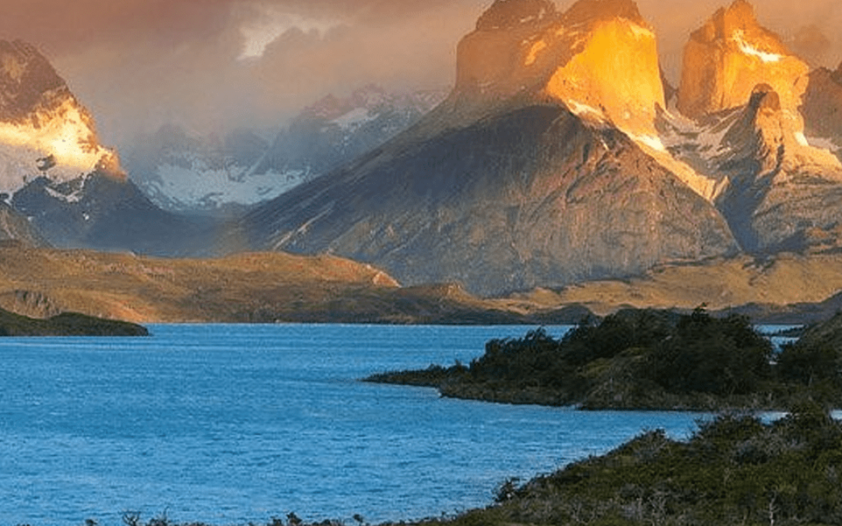 Patagonia Road Trip