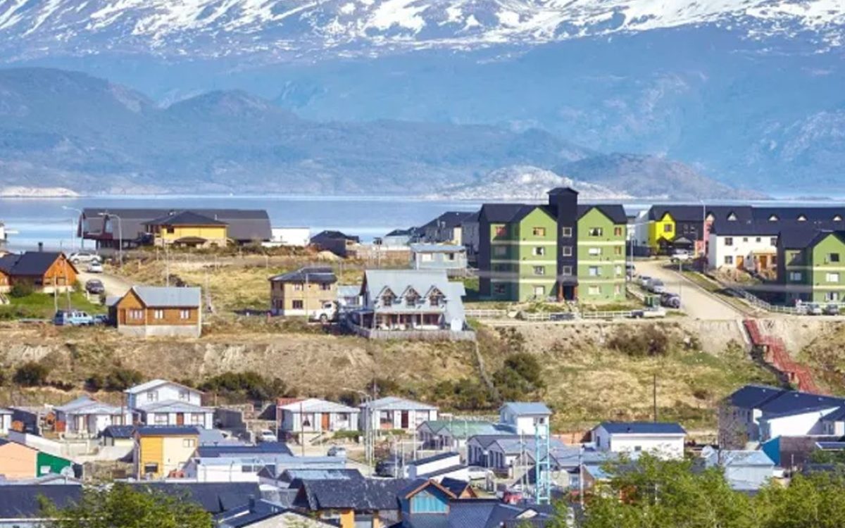 Best seasons in Ushuaia – Summer & Winter Guide