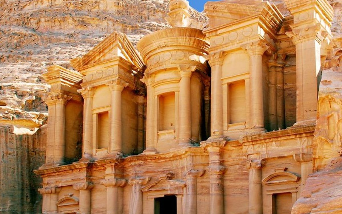 Petra, Jordan: Tips for Visiting the Lost City of the Nabataeans