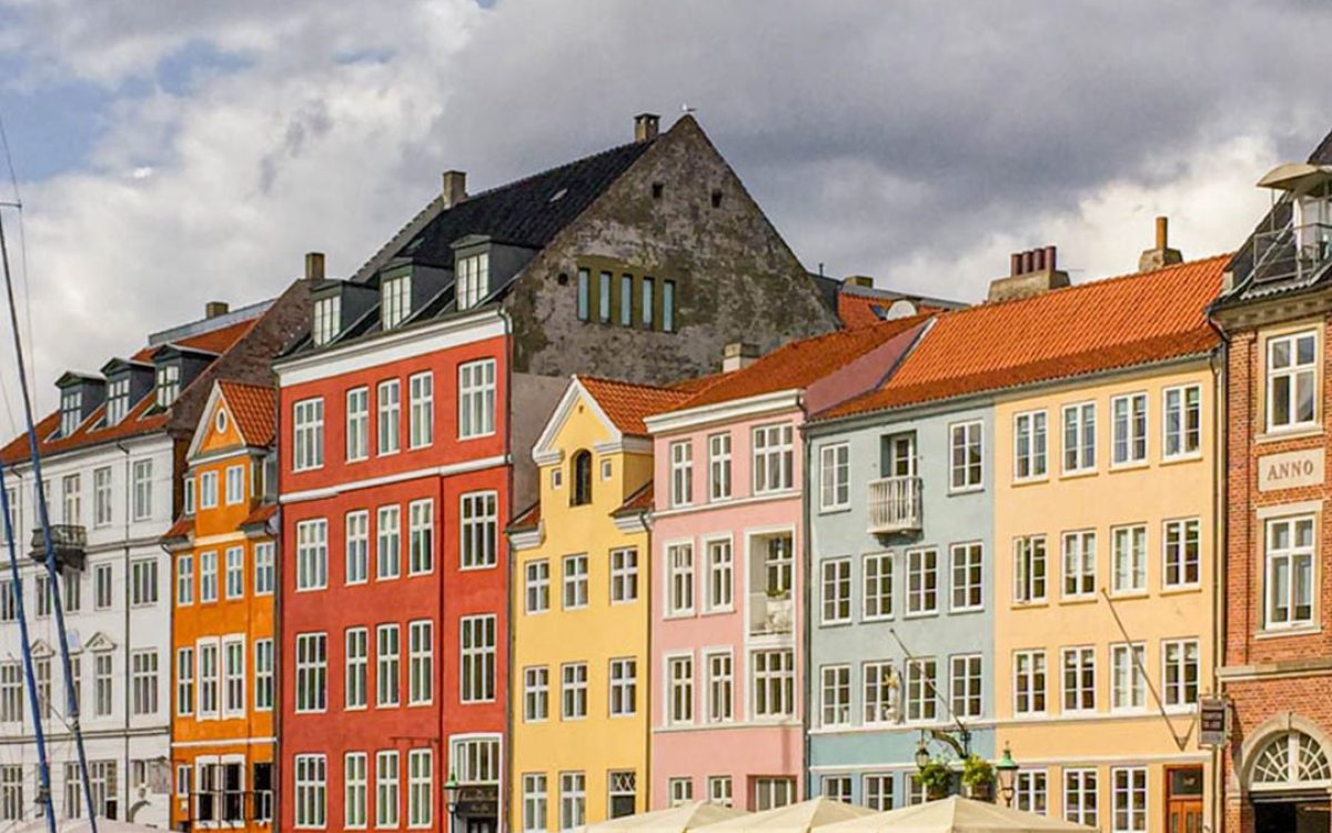 A Tour of Copenhagen’s Iconic Landmarks… Places That’ll Make You Say “Wow!”