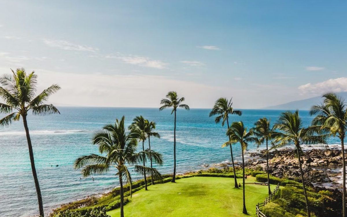 Maui