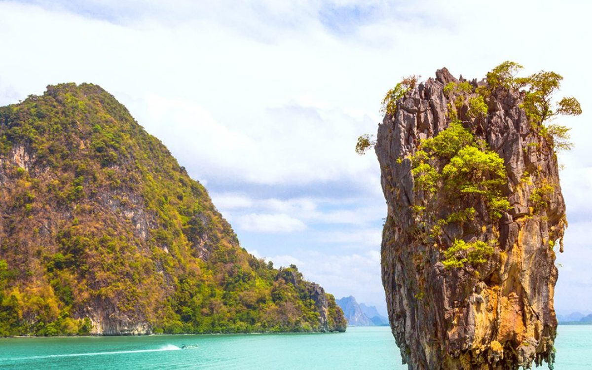 Phuket: Thailand’s Paradise of Adventure and Relaxation