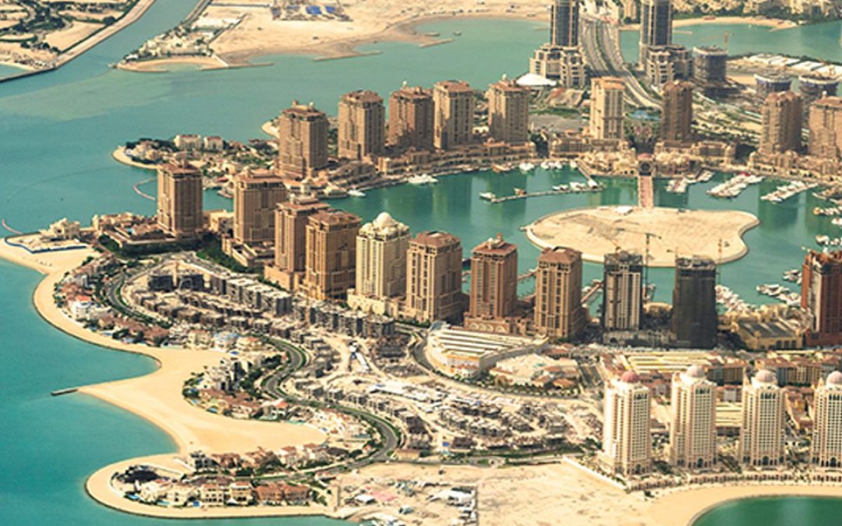 Doha