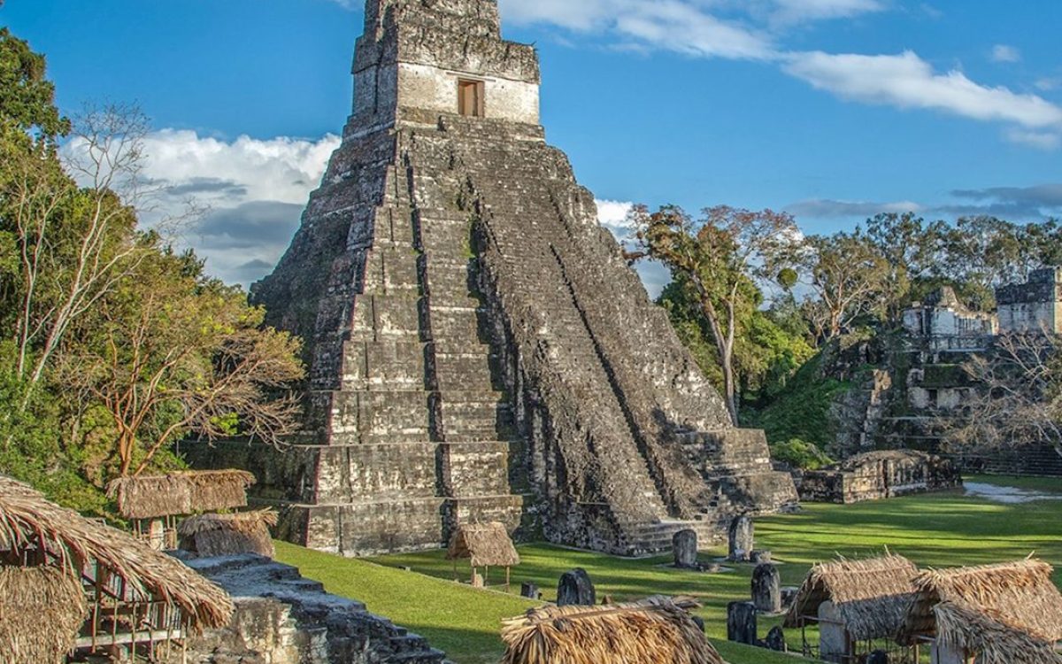 Guatemala: Land of Volcanoes and Enchanting Lakes