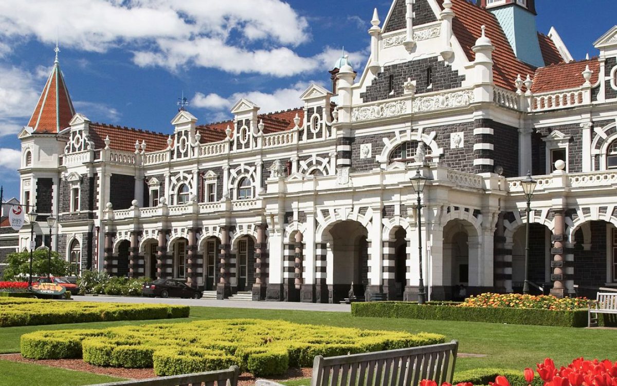 Dunedin