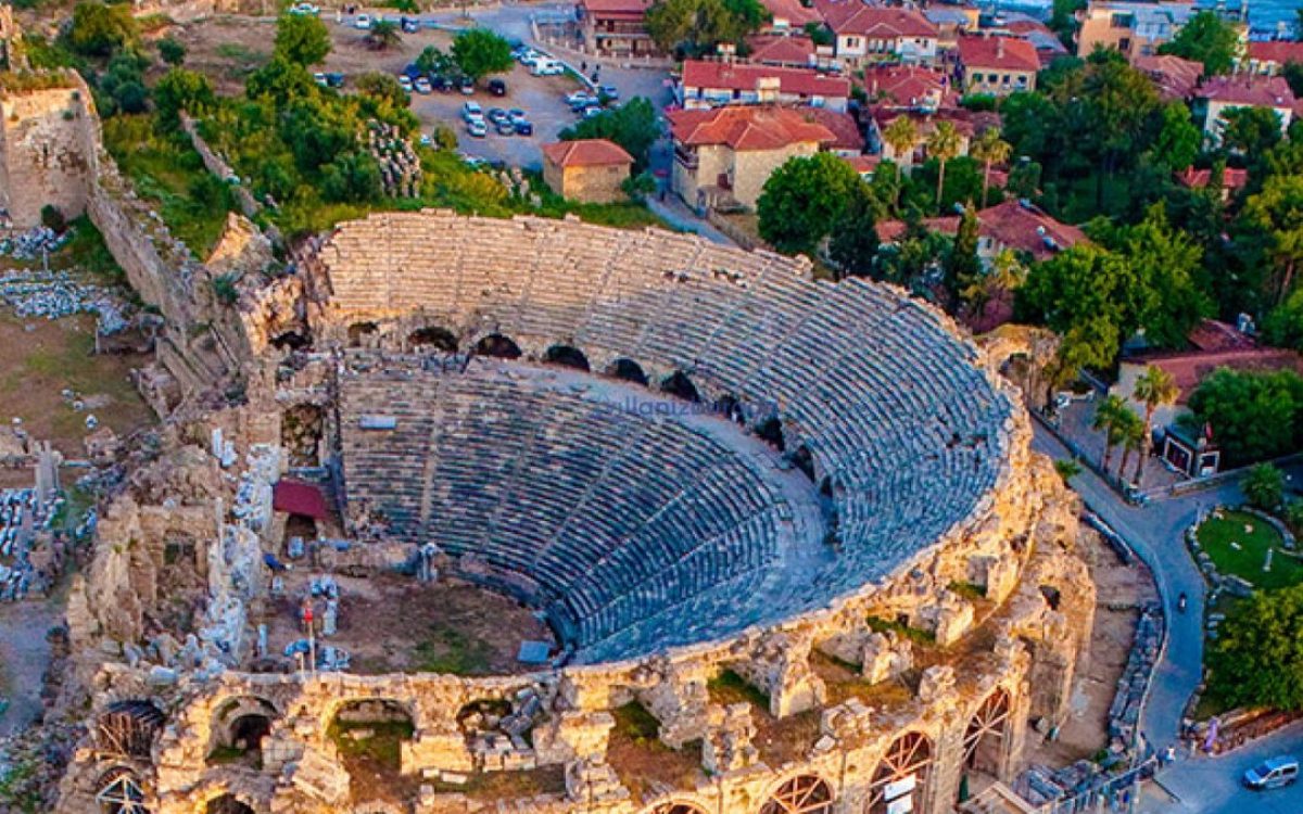 Antalya