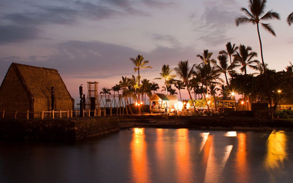 Beaches from Another World: Azure Waters and Silky Sands