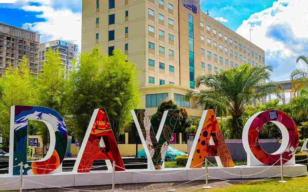 Davao