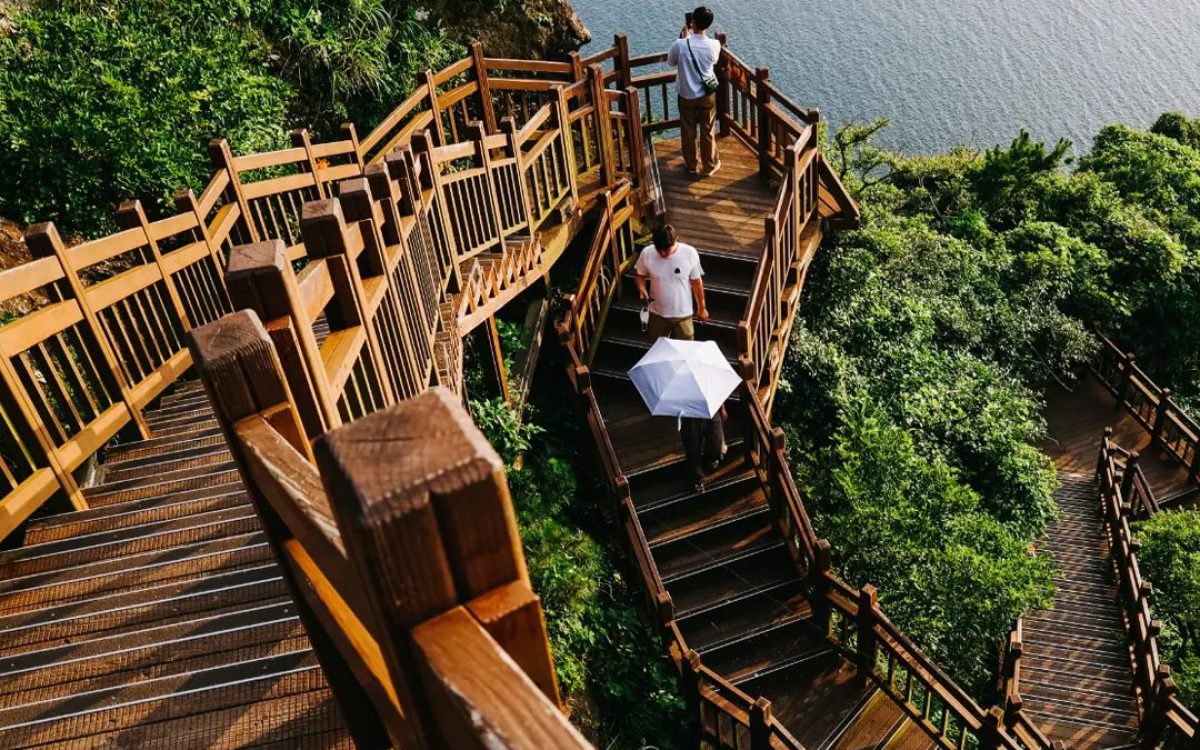 Jeju Island