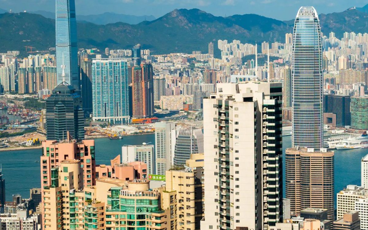 Journey to Hong Kong: Where Skyscrapers Touch the Markets