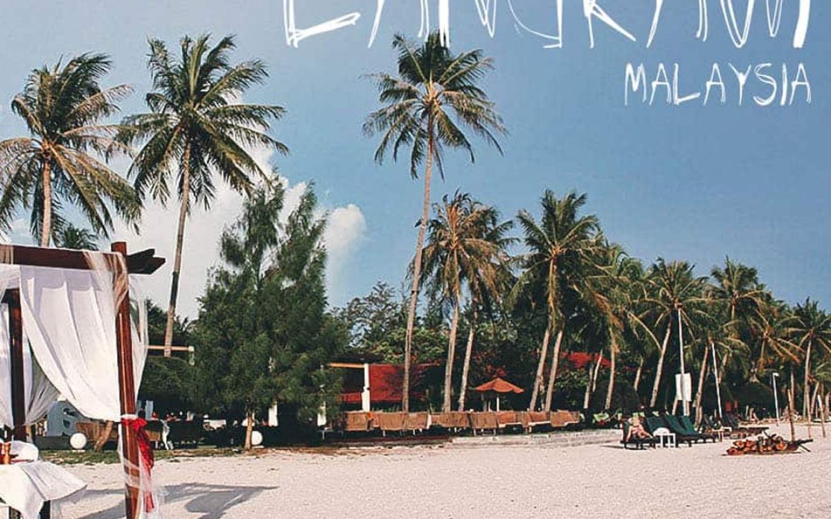 Langkawi: The Jewel of Malaysia’s Andaman Sea
