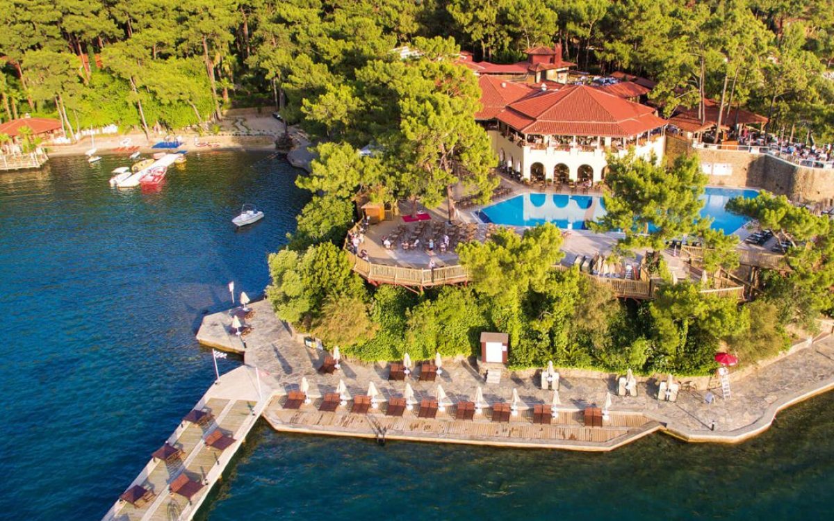Marmaris