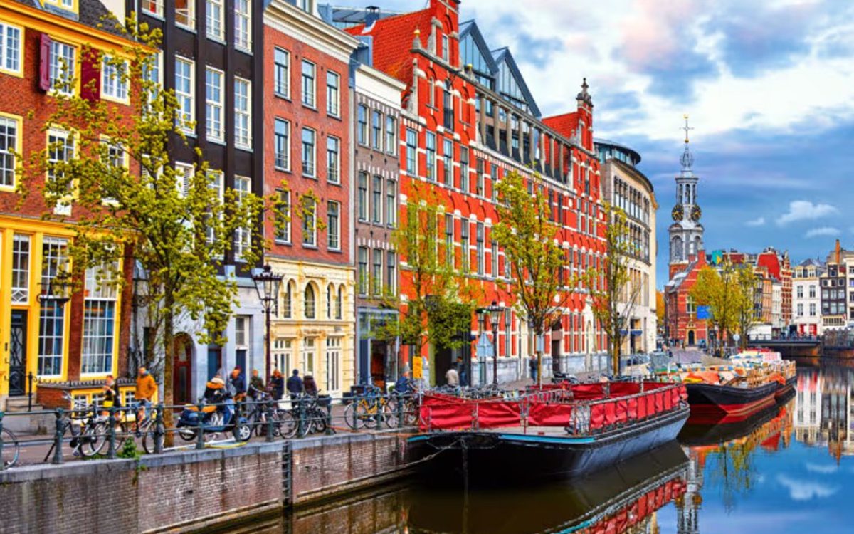 Amsterdam