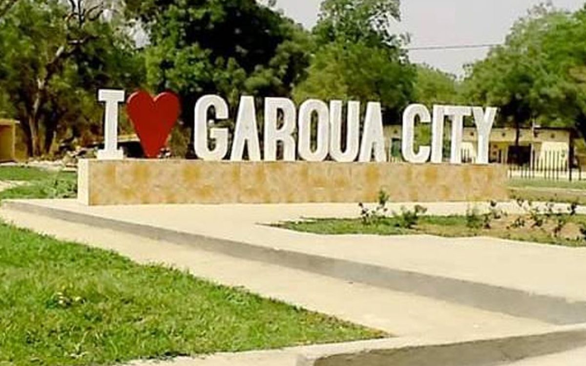 Garoua is one of those places that leave an impression long after you’ve gone.