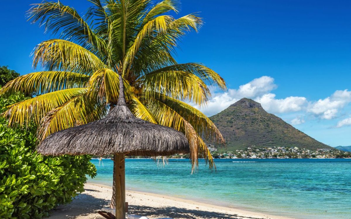 Mauritius is not just an island; it is a tropical paradise where turquoise waters meet soft white sands and coral reefs full of life.