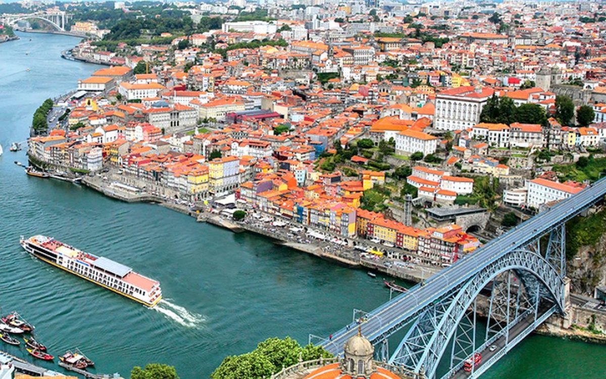 Porto
