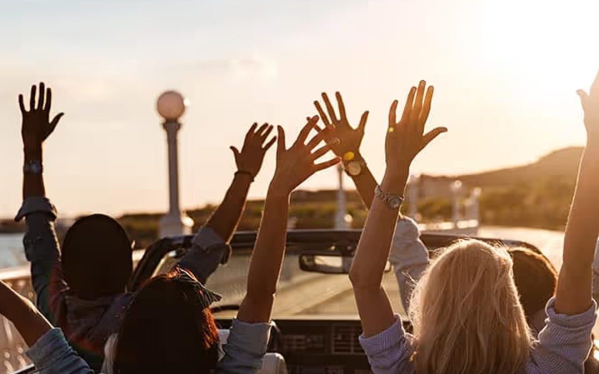 Road Trip Planning: Essential Tips for a Stress-Free Journey