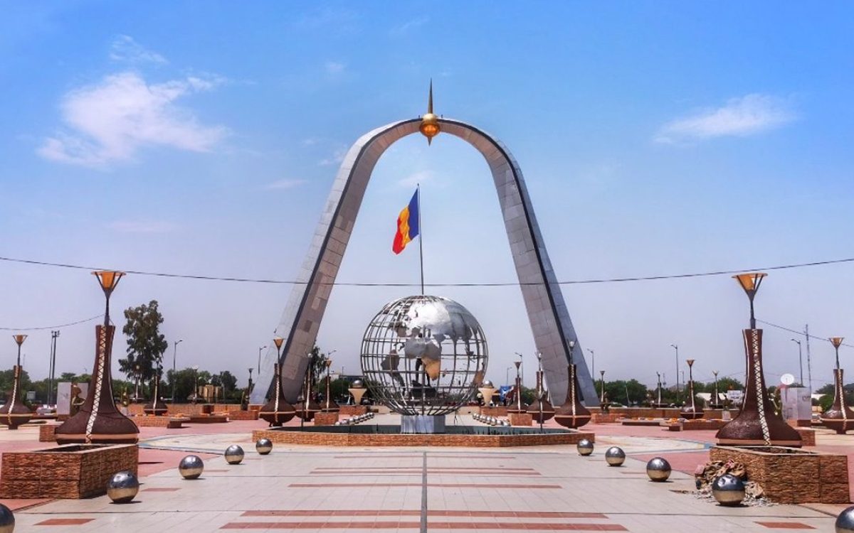 N’Djamena: A Journey into the Heart of Chad