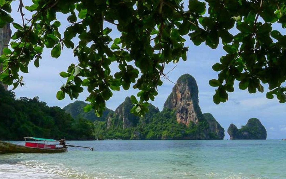 Southeast Asia: 2-Week Itinerary for Beginners