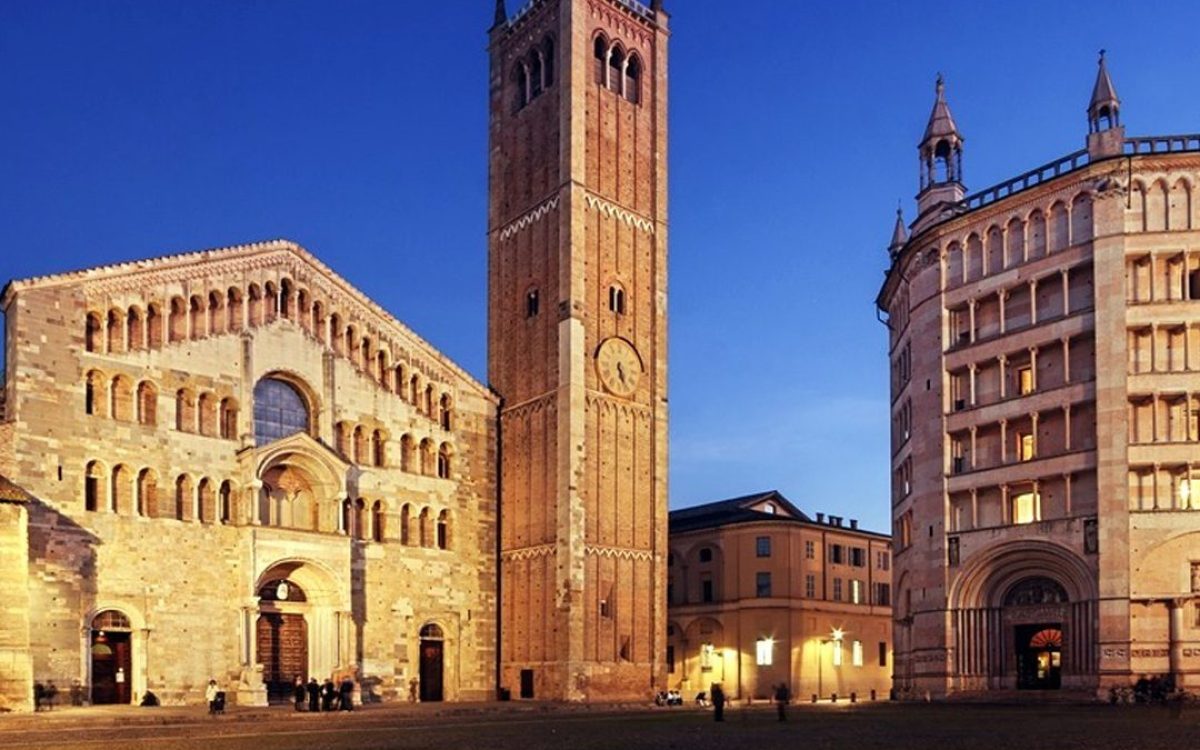 Parma: Italy’s Culinary & Cultural Gem