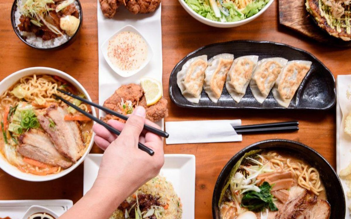 Tokyo: A Culinary Journey Through Tradition and Flavor