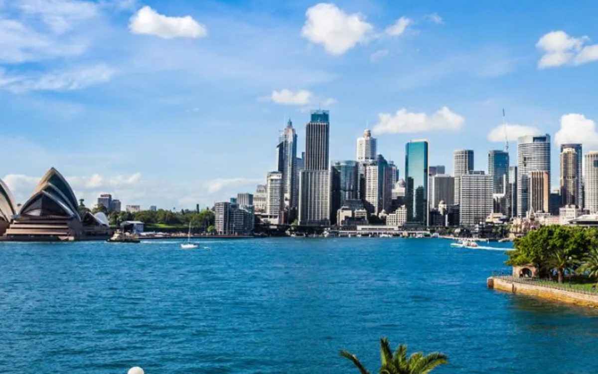 Best Places in Australia: Top 10 Must-See Destinations