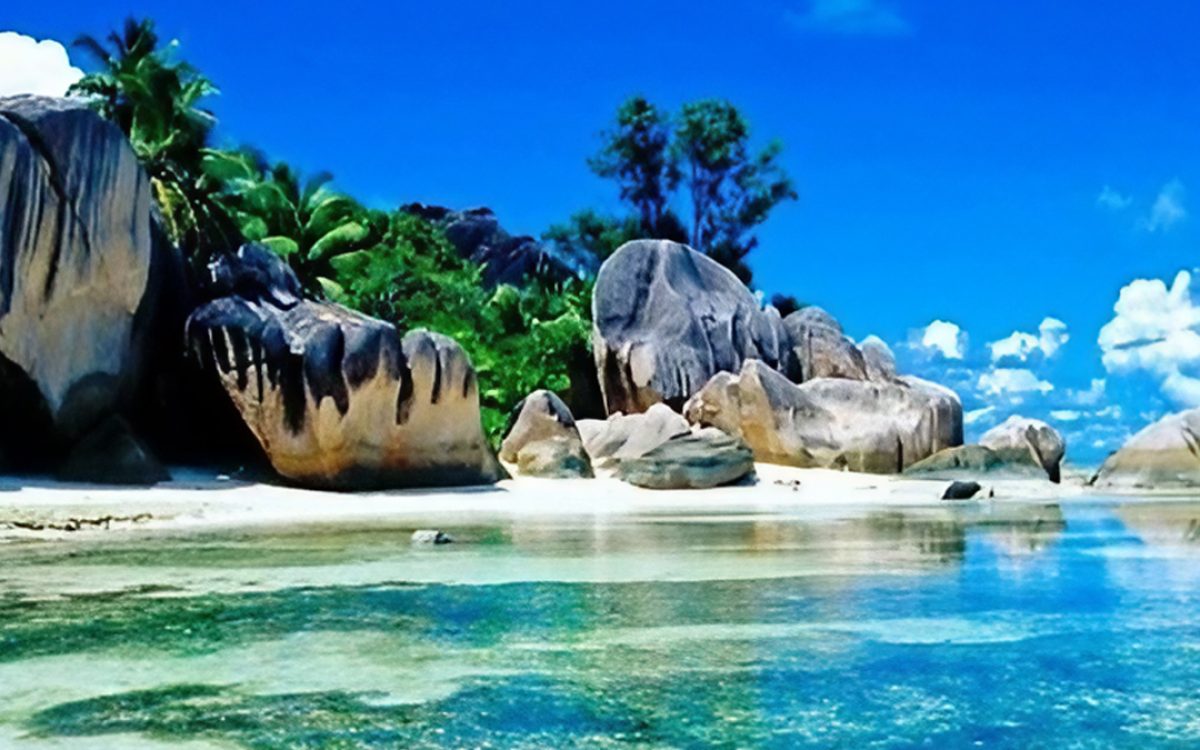 Discover Madagascar: The Island of Natural Wonders