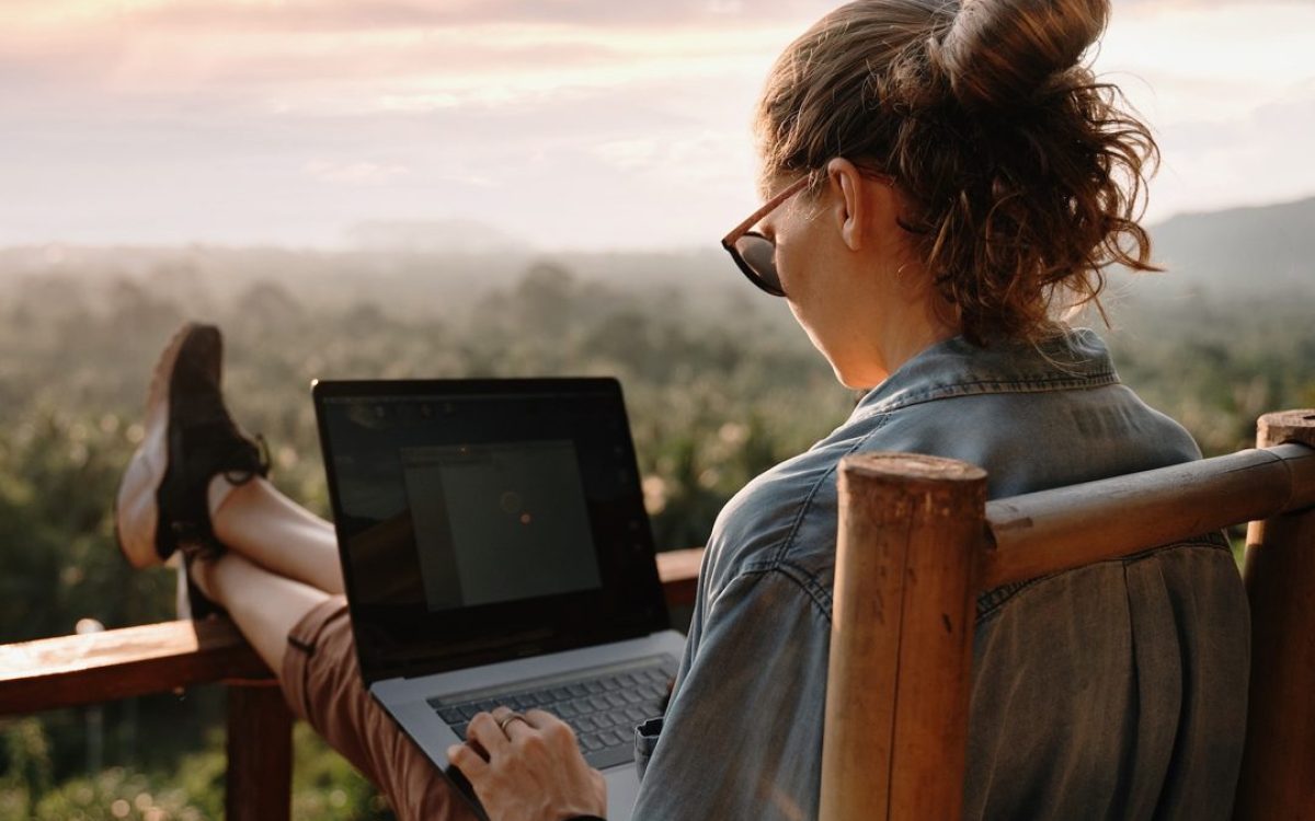 Digital Nomad Life: The Best Cities to Work Remotely