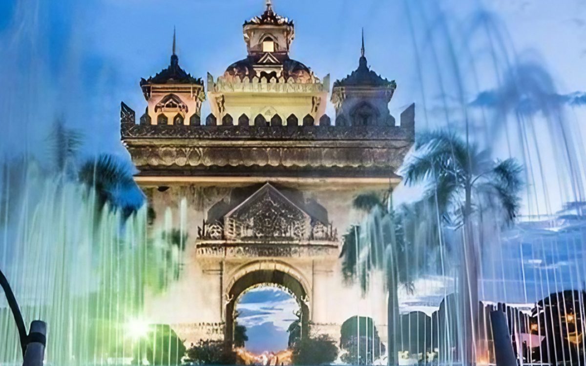 Tourism in Laos: The Paradise of Nature in the Heart of Asia