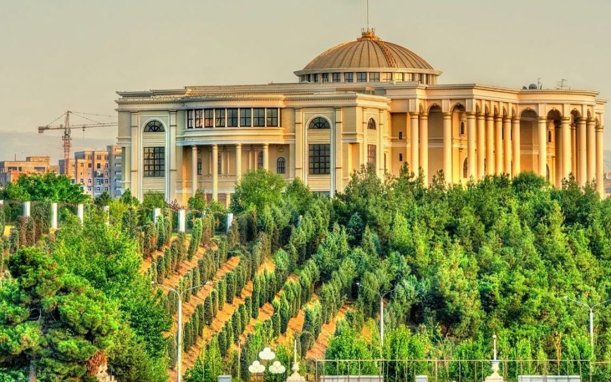 Tourism in Tajikistan: Ancient Cities, Traditions, and Timeless Adventures