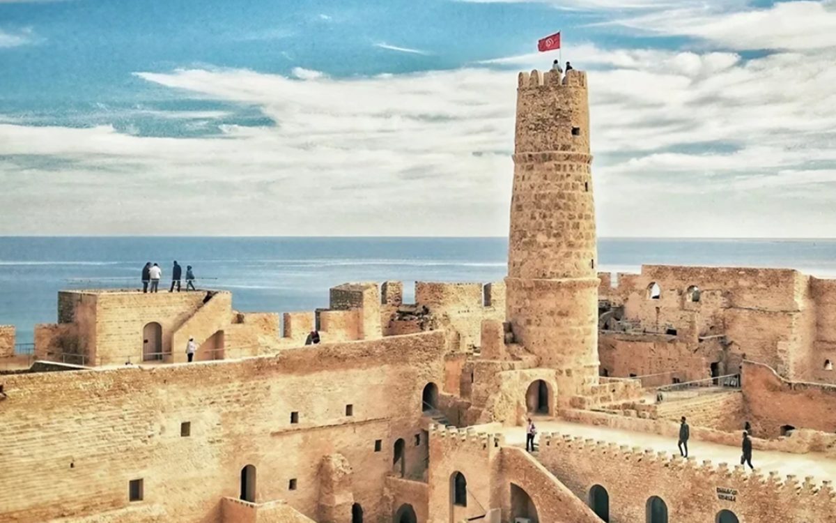 Tunisia: The Jewel of North Africa That Blends History and Beauty