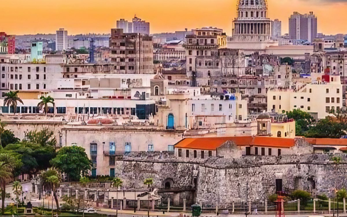 Cuba: The Caribbean’s Soul of Salsa, Sun, and Story