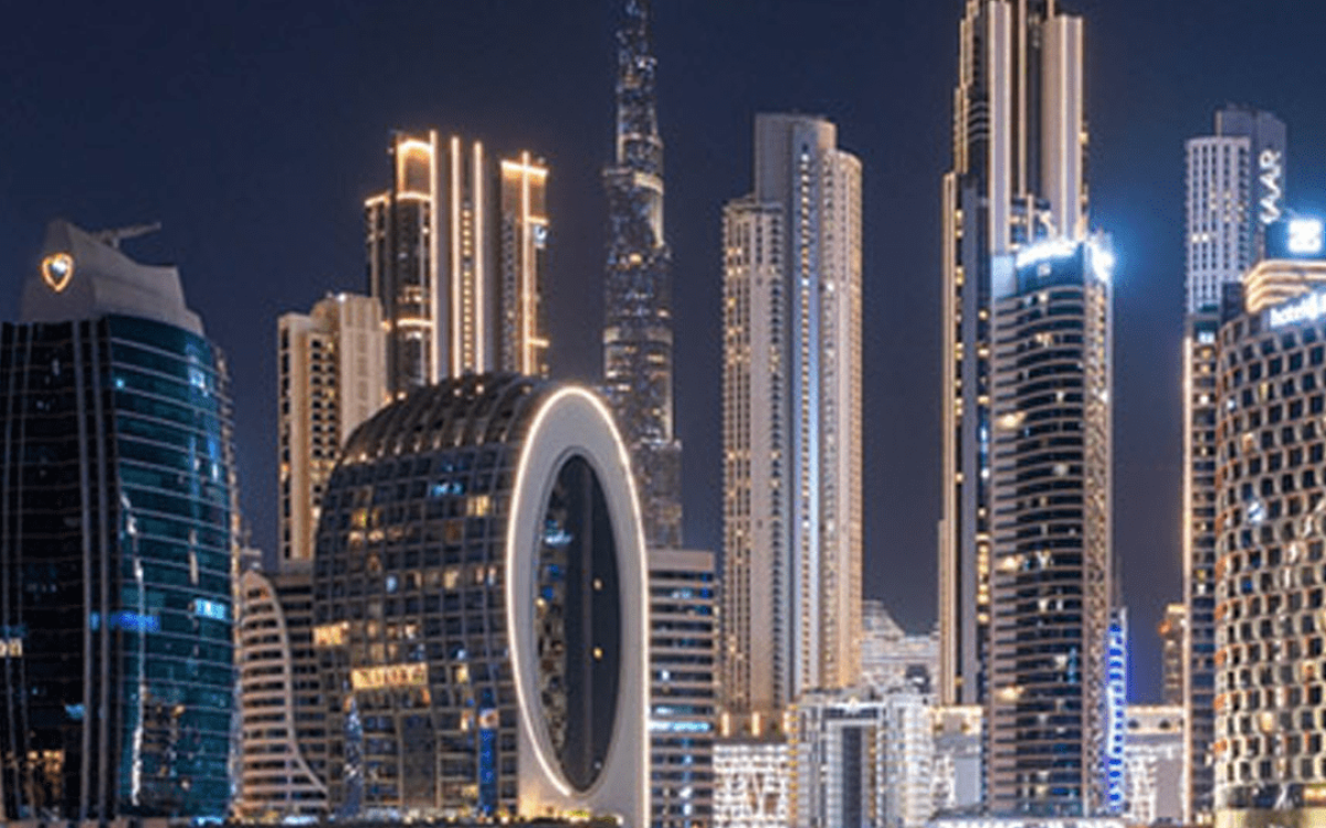 A Weekend in Dubai: Top Things to Do and See