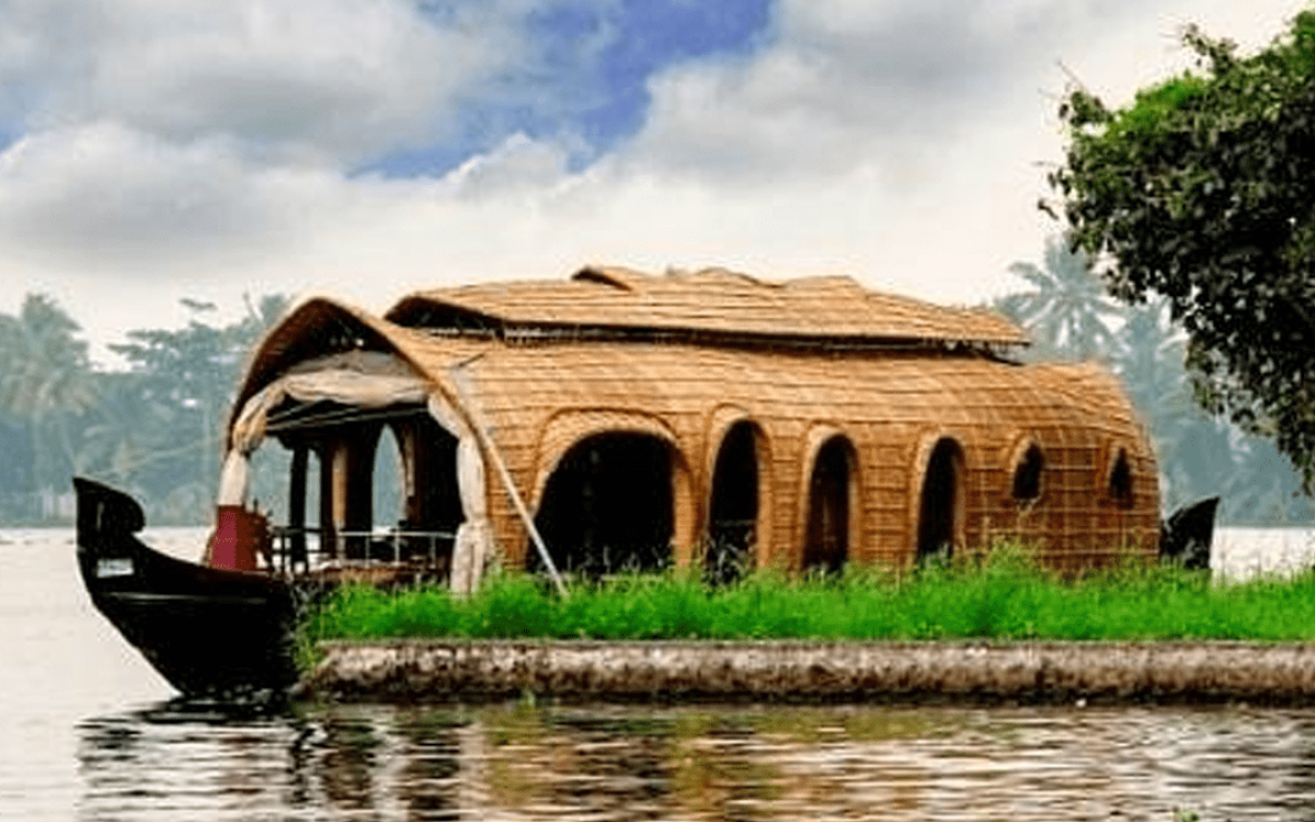 Kerala’s Backwaters