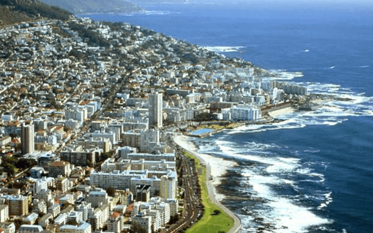 Cape Town