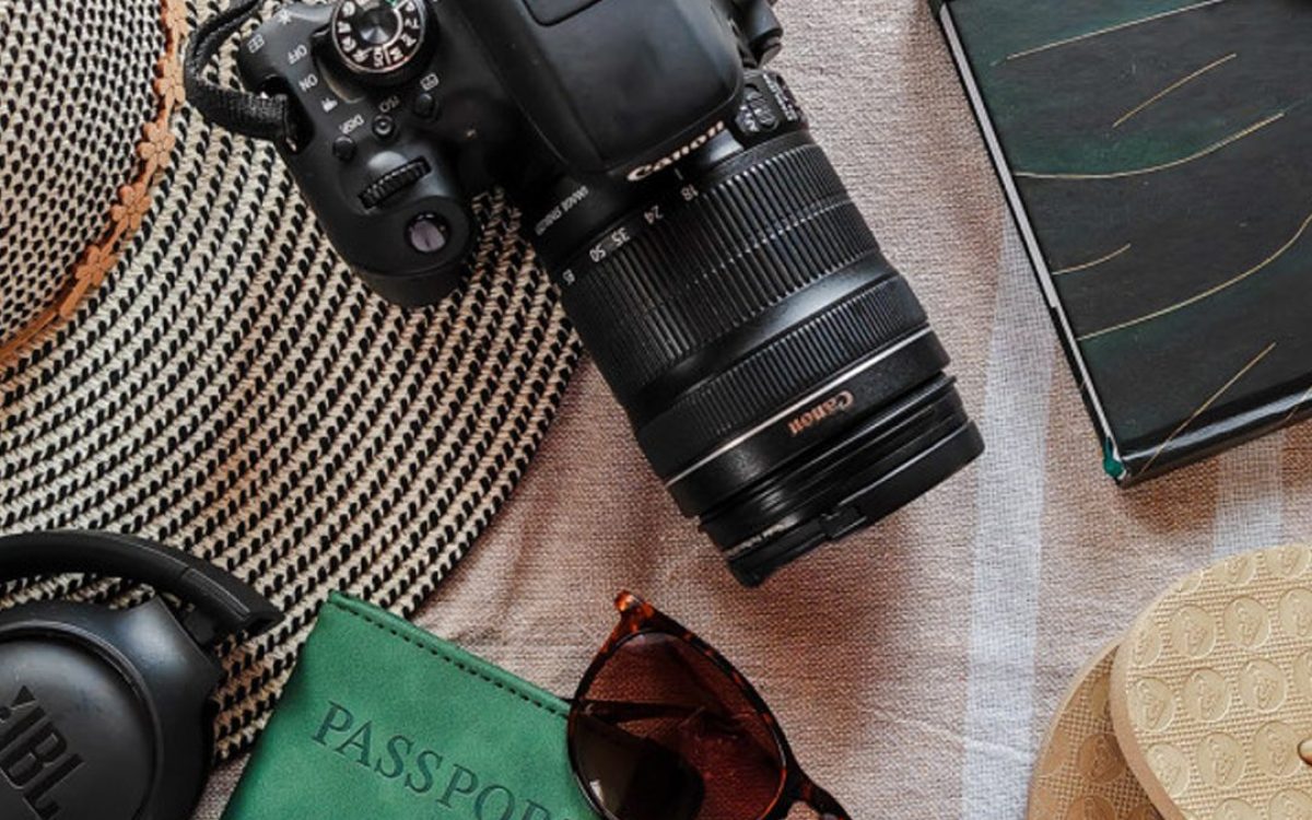 Tropical Packing List: Essentials for Southeast Asia & Caribbean