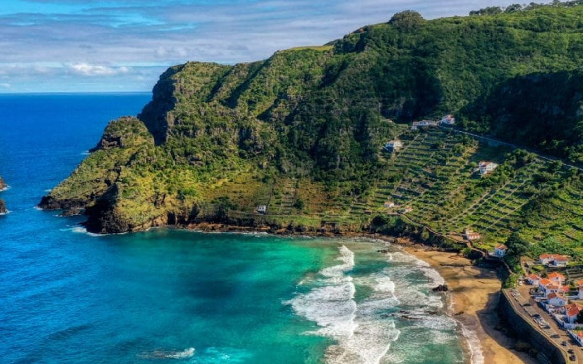 The Azores, Portugal: A Guide to the “Hawaii of the Atlantic”
