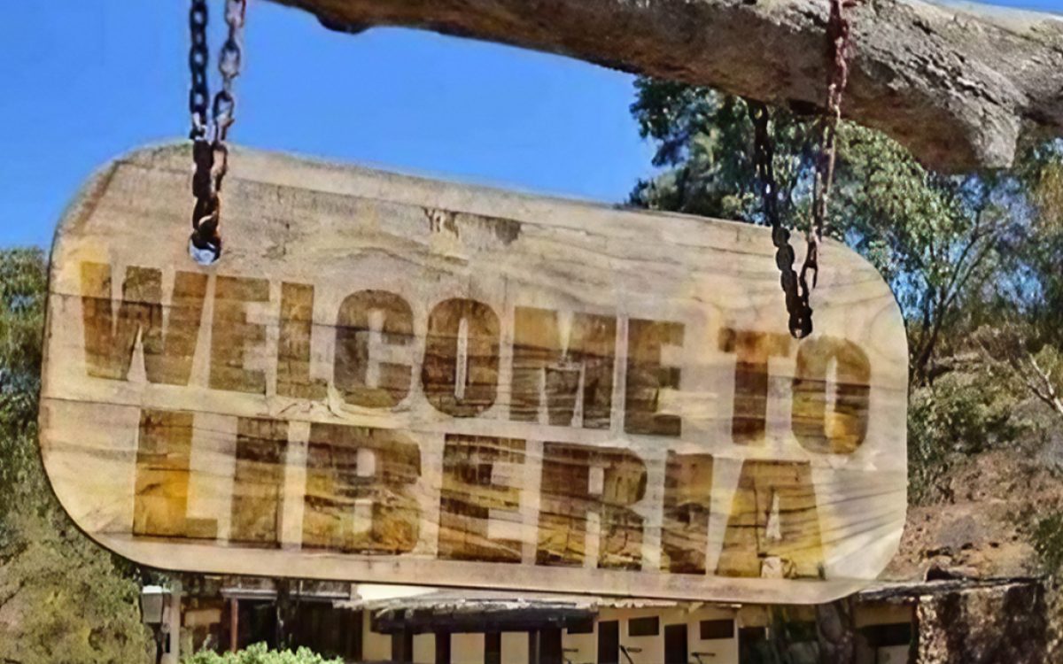 Liberia Uncovered: Adventure, History, and Paradise in One Land