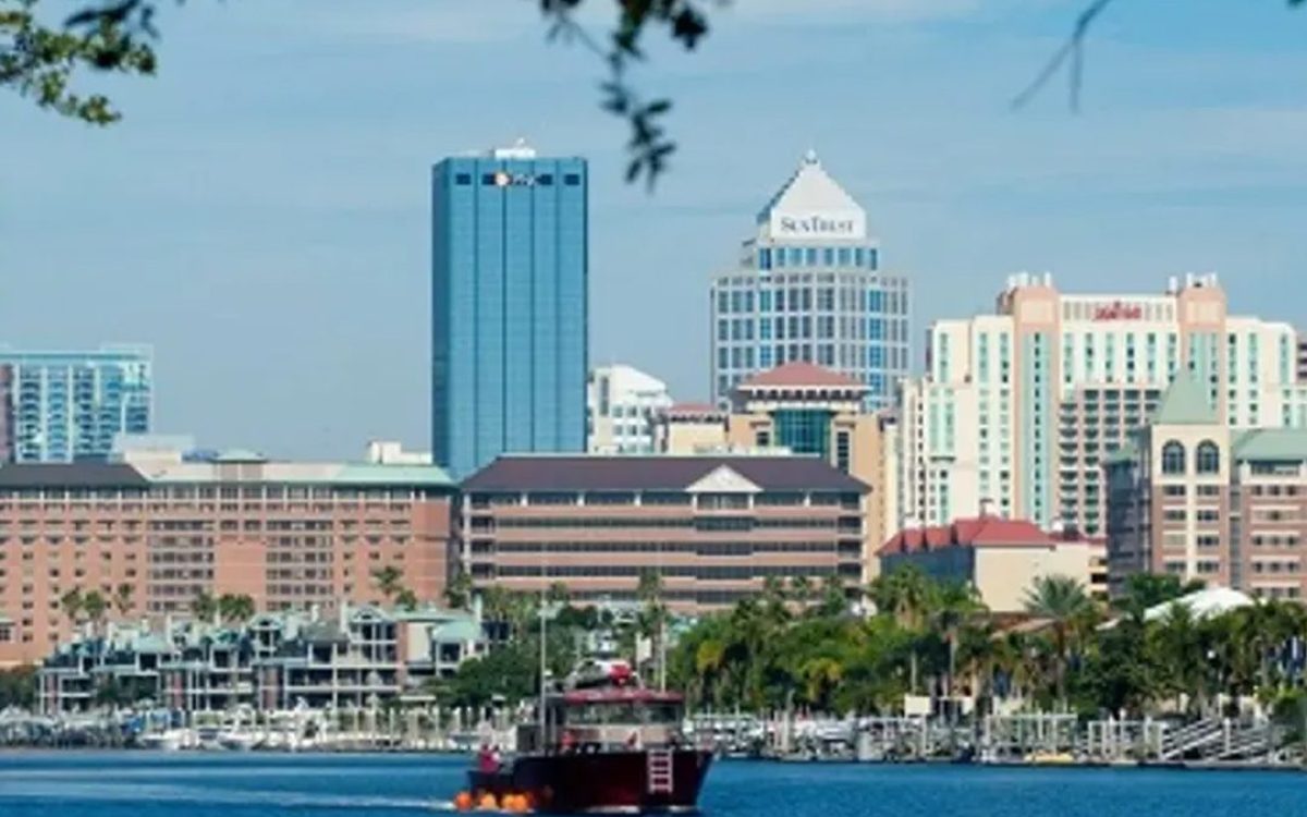 Tampa – Florida