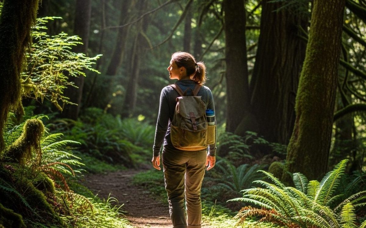 Eco-Tourism Essentials