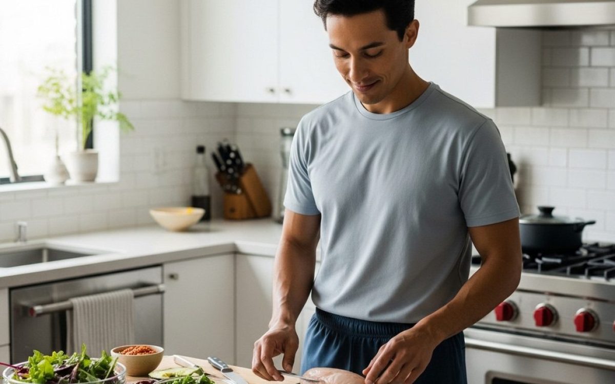Reverse Dieting: How to Increase Your Calories Without Gaining Weight After a Diet.