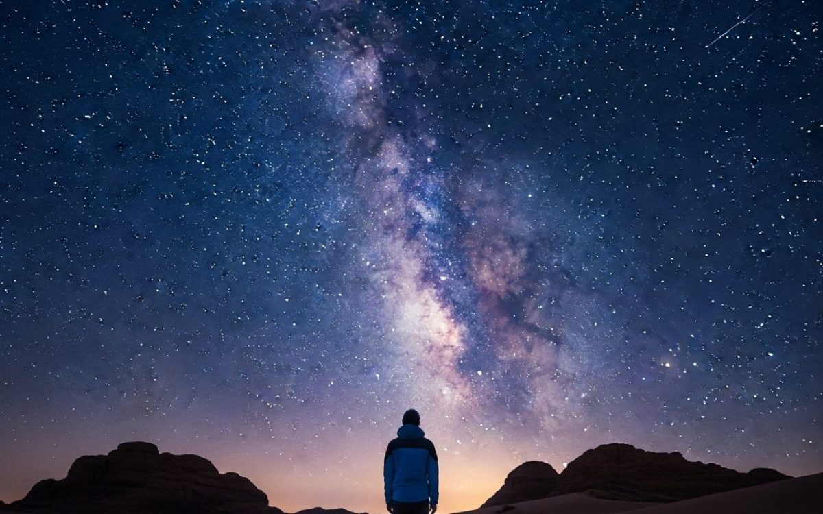 Dark Sky Tourism: 5 Best Places in the World for Stargazing and Celestial Wonders