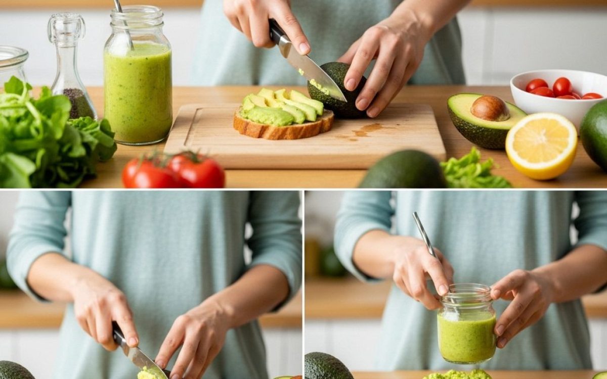 The Health Benefits of Avocados: Why This Superfood is Essential for Your Heart and Skin