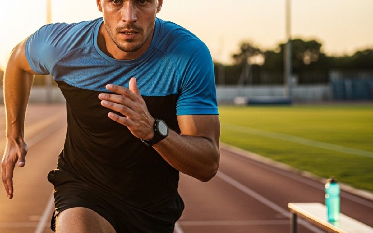 MCT Oil and Athletic Performance