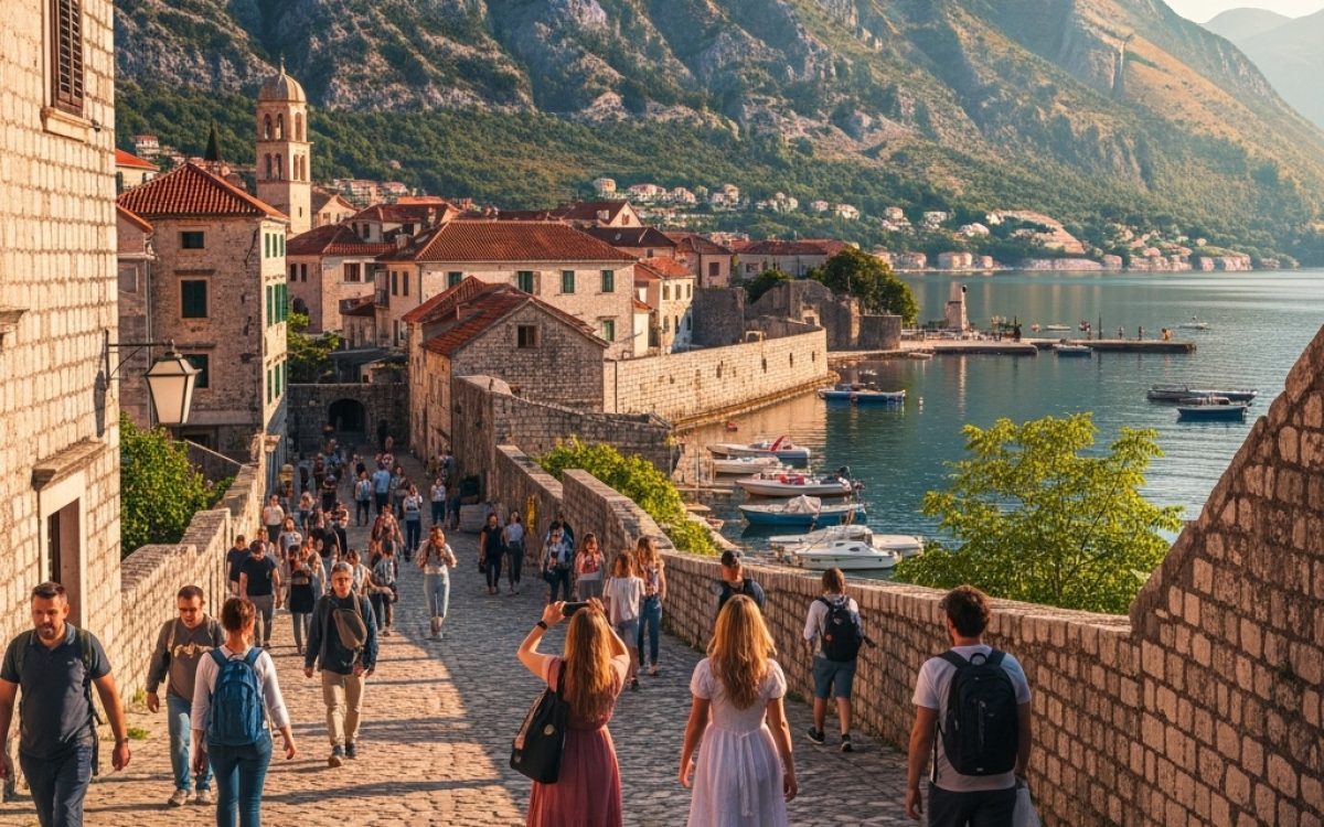Kotor, Montenegro: Why This Stunning Bay is the Hidden Gem of the Balkans