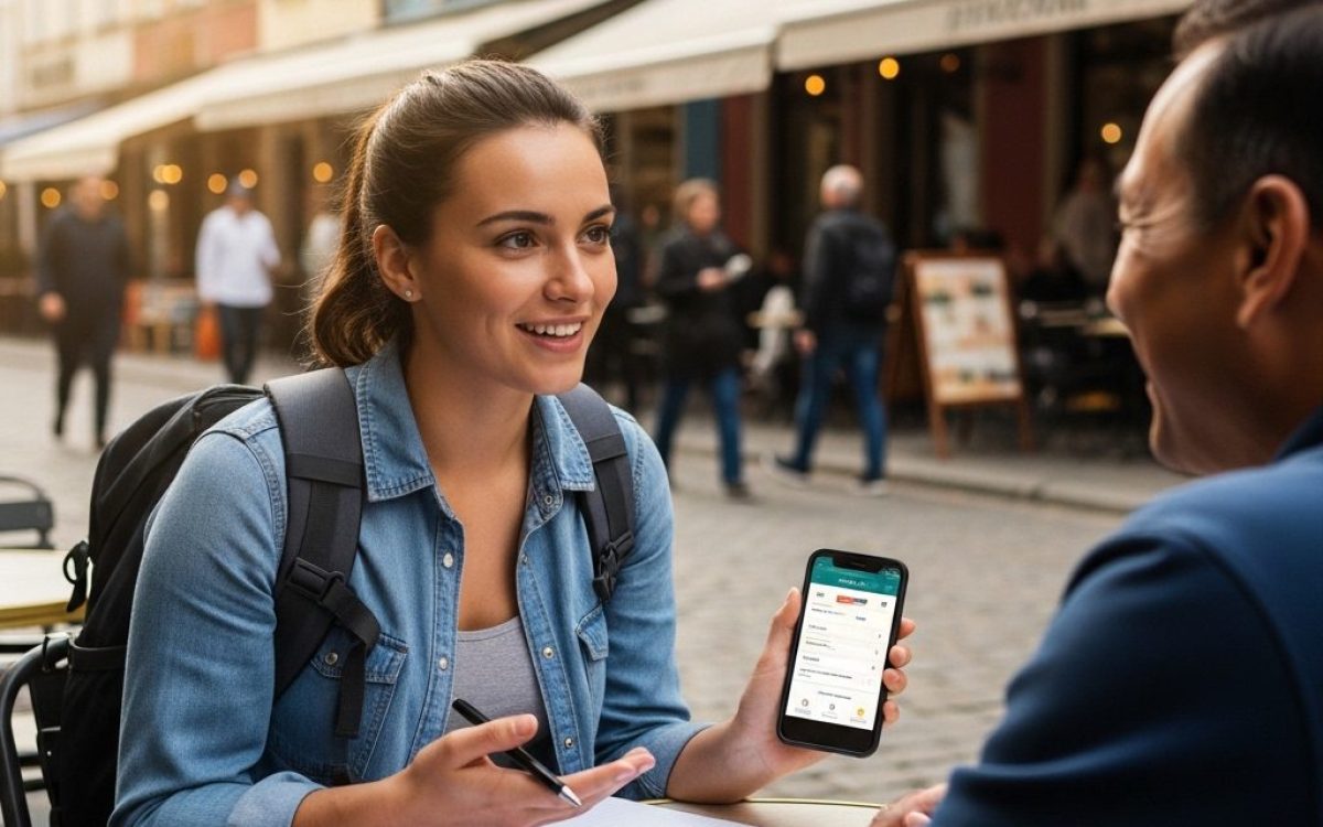 Language Immersion Travel: How to Learn a New Language Faster While Exploring the World