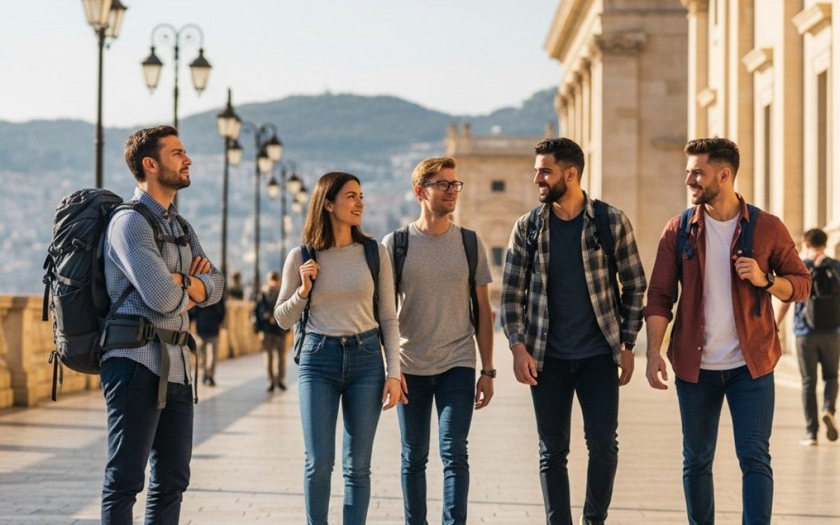 Group Travel vs. Solo Travel: Pros and Cons for Your Next Trip