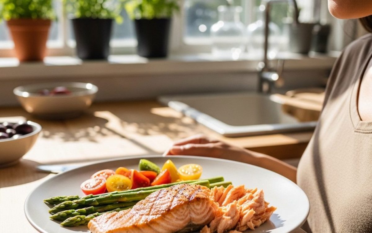 Sustainable Seafood Guide: How to Eat Fish That’s Good for You and the Ocean