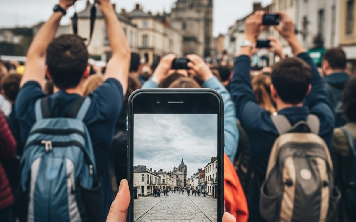 Instagram vs. Reality: Iconic Travel Spots and How to Visit Them Without the Crowds